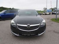 gebraucht Opel Insignia ST 1,6 CDTI ecoflex Cosmo Start/Stop System