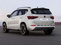 gebraucht Cupra Ateca 1.5 TSI 150 DSG Nav ACC SHZ eHK Kessy Kam