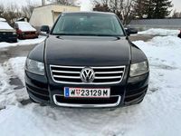 gebraucht VW Touareg 30 V6 TDI DPF