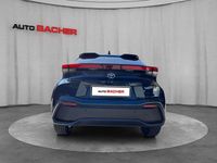 gebraucht Toyota C-HR 2,0 l Plugin 4x2 Active Drive