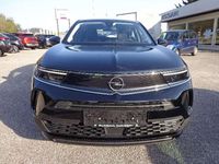 Gebraucht Opel Mokka Edition 131 PS (96 kW) 2021 Schwarz SUV