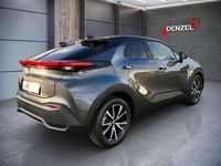 gebraucht Toyota C-HR - 1,8 l Hybrid 4x2 Active Drive CV