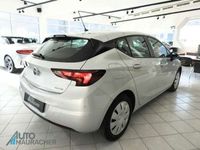 gebraucht Opel Astra 6 CDTl ecoflex Edition Start/Stop