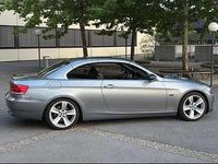 gebraucht BMW 325 Cabriolet 325 i Aut.