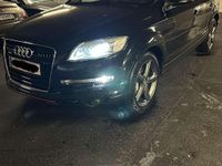 Gebraucht Audi Q7 232 PS (170 kW) 2006 SUV