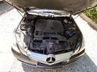 gebraucht Mercedes E250 BlueEfficiency CDI Aut.