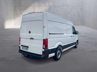 gebraucht VW Crafter 35 Kastenwagen L3H3 TDI