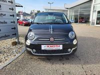 gebraucht Fiat 500C FireFly Hybrid 70 Dolcevita