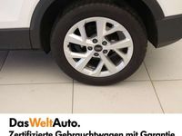 gebraucht Audi Q2 30 TFSI intense