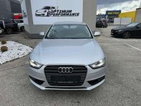 gebraucht Audi A4 2.0 TDI Ambiente