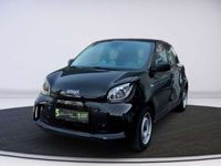 gebraucht Smart ForFour Electric Drive 