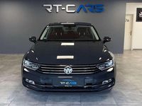 Gebraucht VW Passat Comfortline 120 PS (88 kW) 2016 Grau Limousine