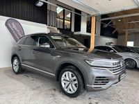 Gebraucht VW Touareg Elegance 340 PS (250 kW) 2021 SUV