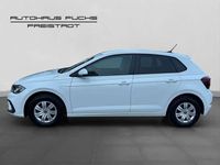 gebraucht VW Polo 4Me TSI
