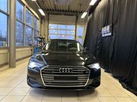 gebraucht Audi A6 35 TDI sport