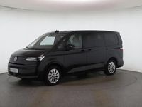 Gebraucht VW Multivan Business 177 PS (130 kW) 2025 Schwarz  metallicperleffektno Van