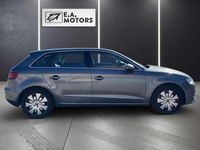 gebraucht Audi A3 Ambiente 20 TDI DPF