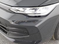 Neu VW Golf VIII 115 PS (84 kW) 2026 Mittelgrau  normal Kombi