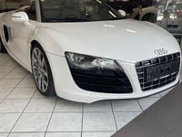 gebraucht Audi R8 Spyder 5.2 FSI quattro