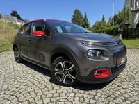 gebraucht Citroën C3 Shine KLIMA TEMPOMAT NAVI