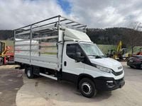 gebraucht Iveco Daily 