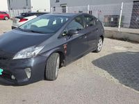 gebraucht Toyota Prius 1,8 VVT-i PHEV Premium
