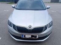 Gebraucht Skoda Octavia Drive 116 PS (85 kW) 2017 Limousine