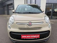 gebraucht Fiat 500L Wagon 1,3 MultiJet II 95 Pop Star