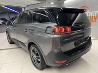 Gebraucht Peugeot 5008 GT 131 PS (96 kW) 2021 Grau SUV