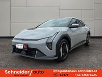 Gebraucht Kia EV4 Plus 150 kW (204 PS) 2025 Grau Kleinwagen