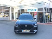 gebraucht Mazda CX-80 3.3L e-SKYACTIV D AWD Homura Plus Aut.