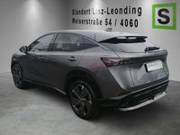 gebraucht Nissan Ariya Evolve 87 kWh 306 PS e-4ORCE