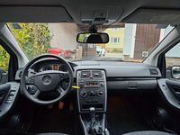 gebraucht Mercedes 180 B CDI