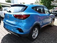 gebraucht MG ZS Luxury EV 51kWh Pano LED Nav ACC SHZ Kam360