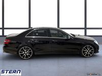 gebraucht Mercedes E500 *AMG*4MATIC*SCHIEBEDACH*