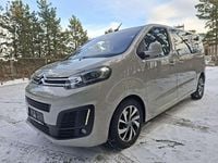 gebraucht Citroën Spacetourer BlueHDI 180 S