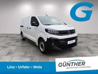 Neu Opel Vivaro S 120 PS (88 kW) 2025 Weiß Van / Kleinbus