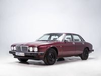 gebraucht Jaguar XJ40 3.2