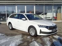 gebraucht Skoda Octavia 2.0 TDI Essence *LED *Tempo