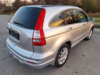 gebraucht Honda CR-V 2,2i-DTEC Executive DPF Aut.