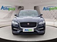 gebraucht Jaguar F-Pace 25d R-Sport AWD Aut.
