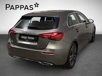 gebraucht Mercedes A180 d Kompaktlimousine Progressive Navi PTS