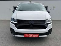 Gebraucht VW Multivan 199 PS (146 kW) 2020 Weiß Van