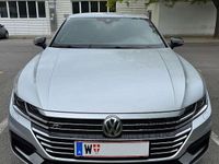 gebraucht VW Arteon R-Line 2,0 TDI SCR DSG