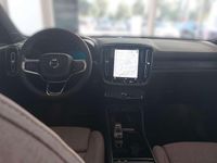 gebraucht Volvo XC40 Recharge Pure Electric 82kWh Recharge Twin Ultimat