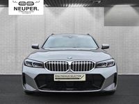 Gebraucht BMW 320 Shadowline 190 PS (139 kW) 2025 Grau Kombi