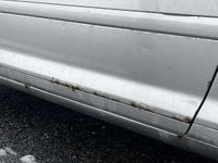 Gebraucht Audi A3 Ambition 140 PS (102 kW) 2003 Grau Kleinwagen