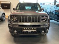 gebraucht Jeep Renegade E-HYBRID