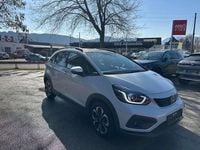 Gebraucht Honda Jazz Executive 98 PS (72 kW) 2021 Weiß Kleinwagen