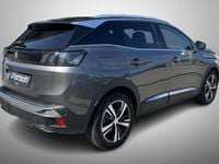gebraucht Peugeot 3008 GT Plug-In-Hybrid 225 e-EAT8 Matrix